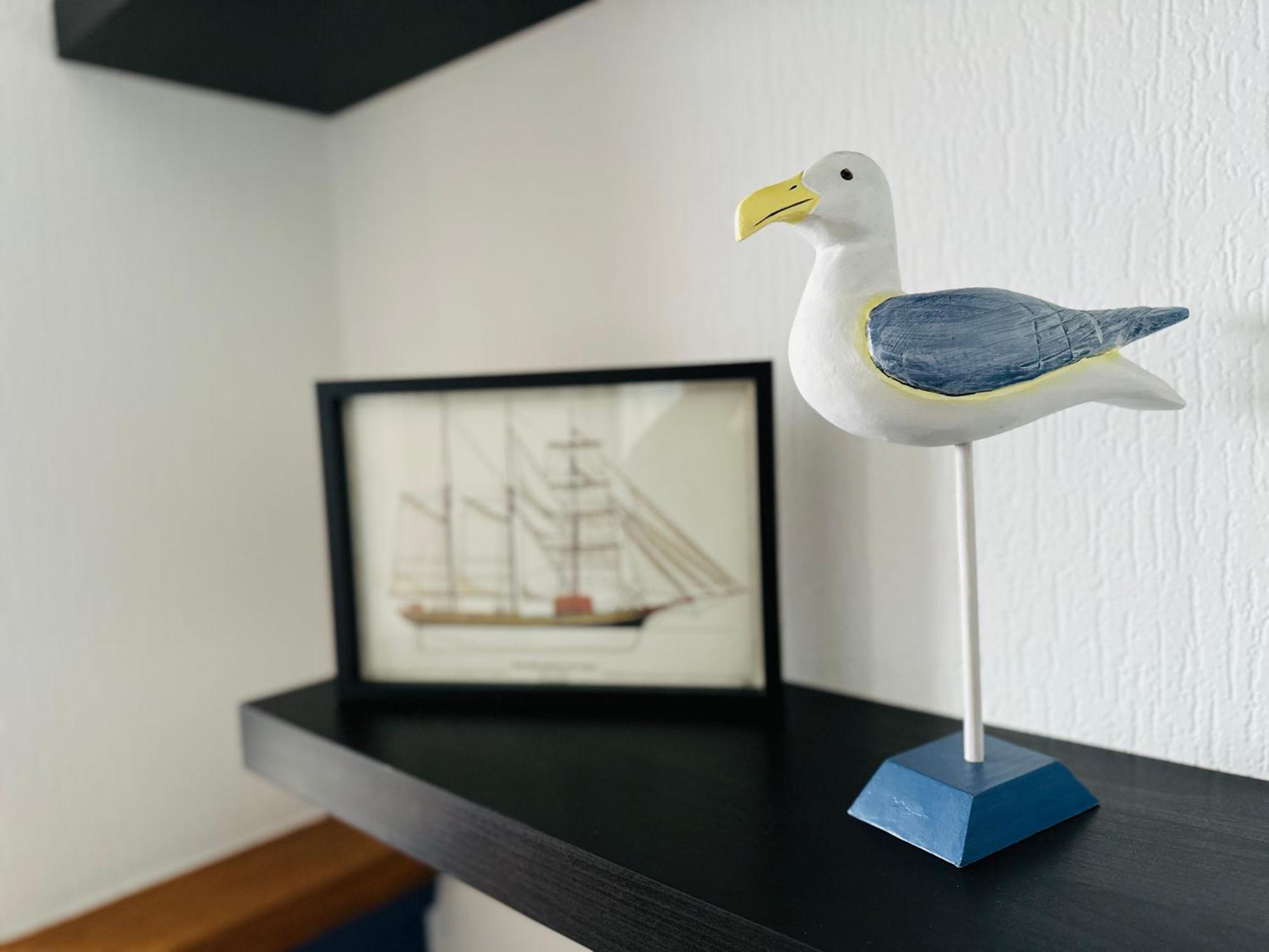 L'albatros 