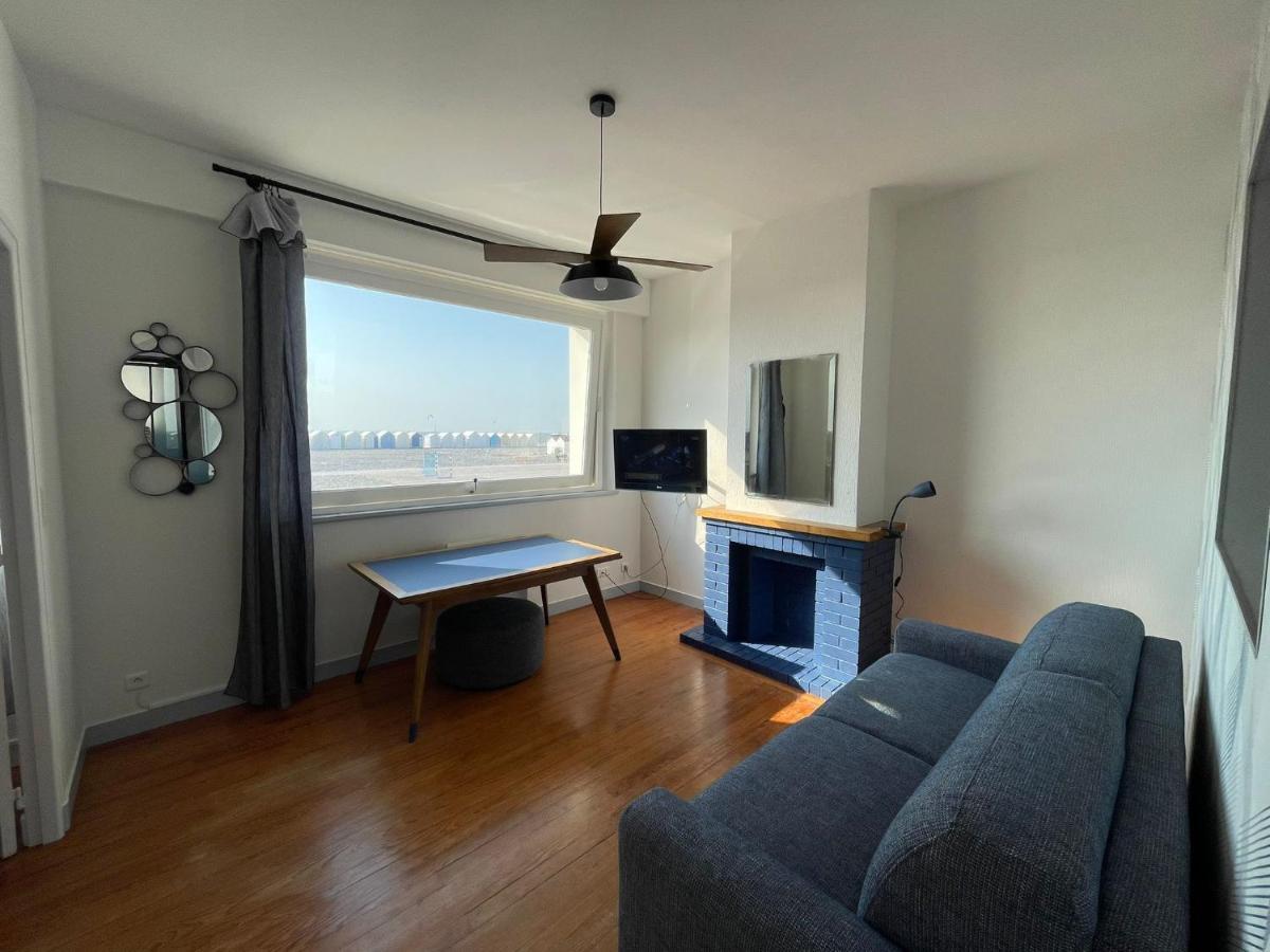 Apartamento L'albatros 