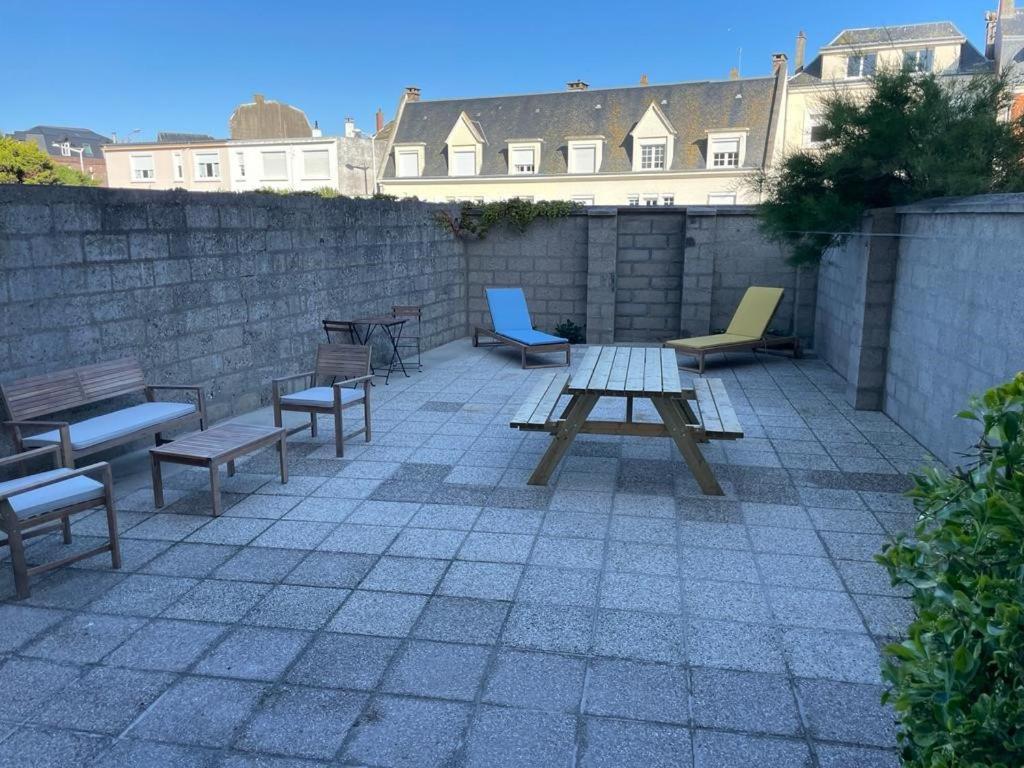Apartamento L'albatros 