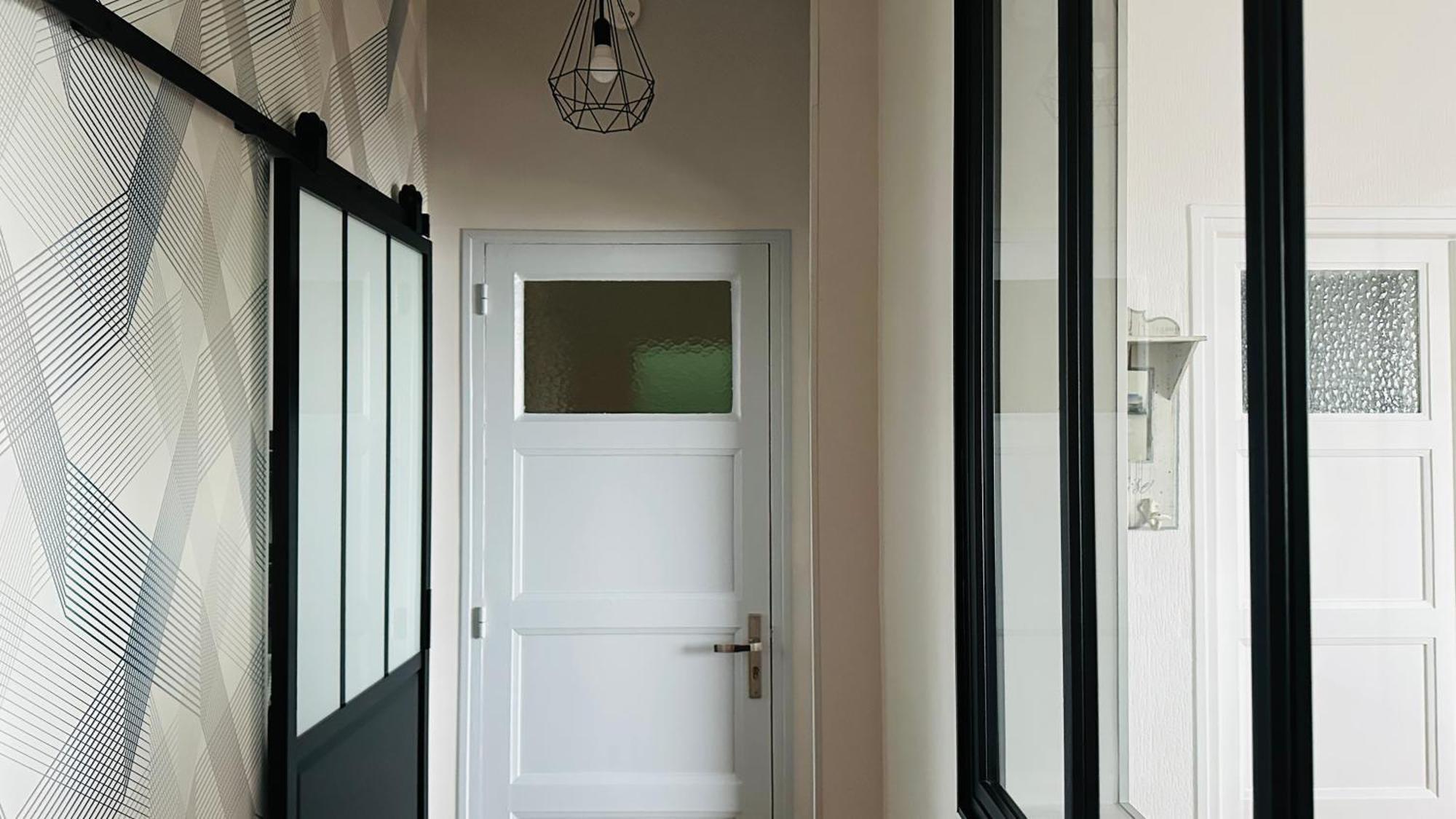 Apartamento L'albatros 