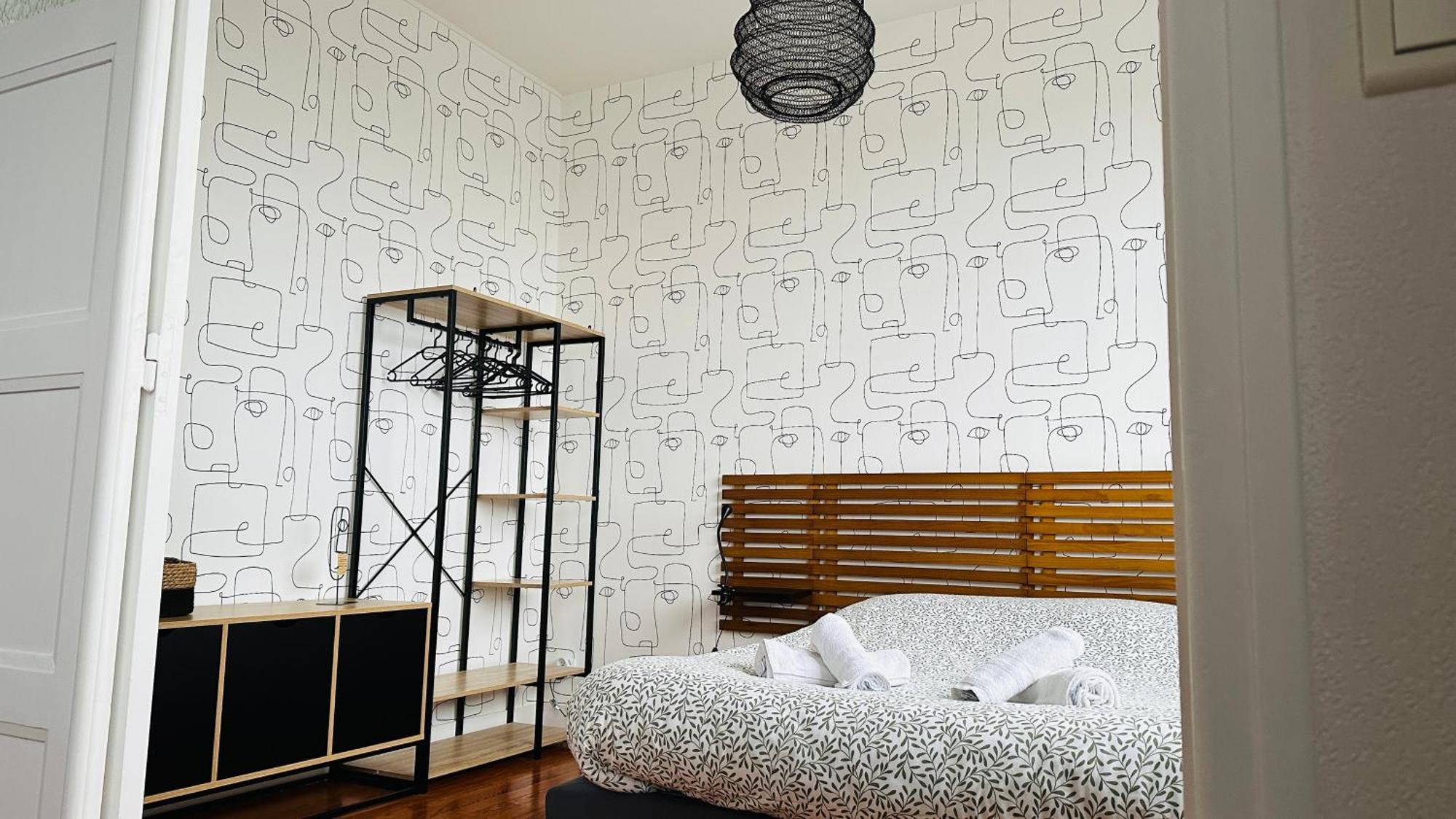Apartamento L'albatros 